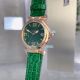 High Quality Replica Chopard IMPERIALE Watch Rose Gold Case Green Dial 36mm (10)_th.jpg